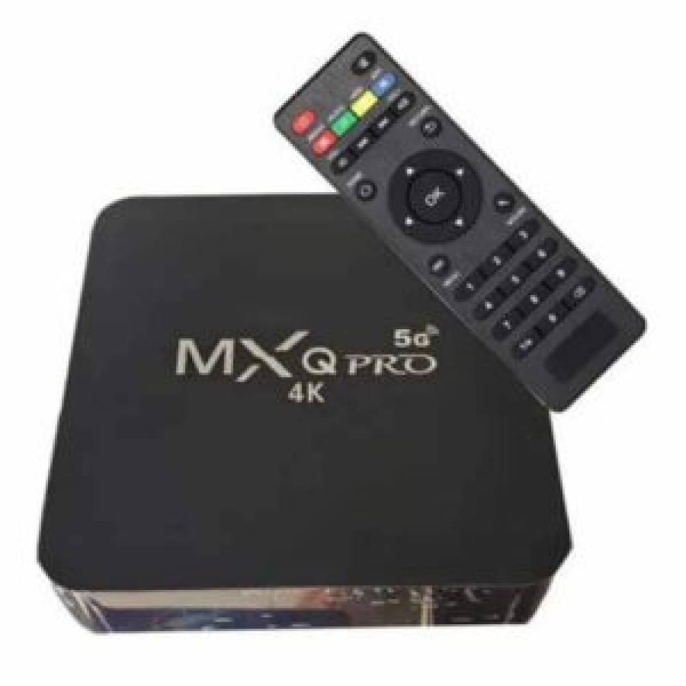 TV Box: Definition, Strengths, and How to Run IPTV on It