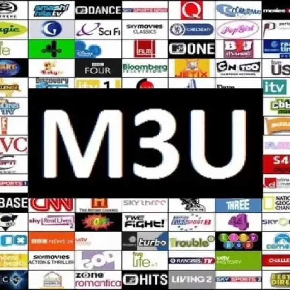 Understanding M3U Files: A Comprehensive Guide