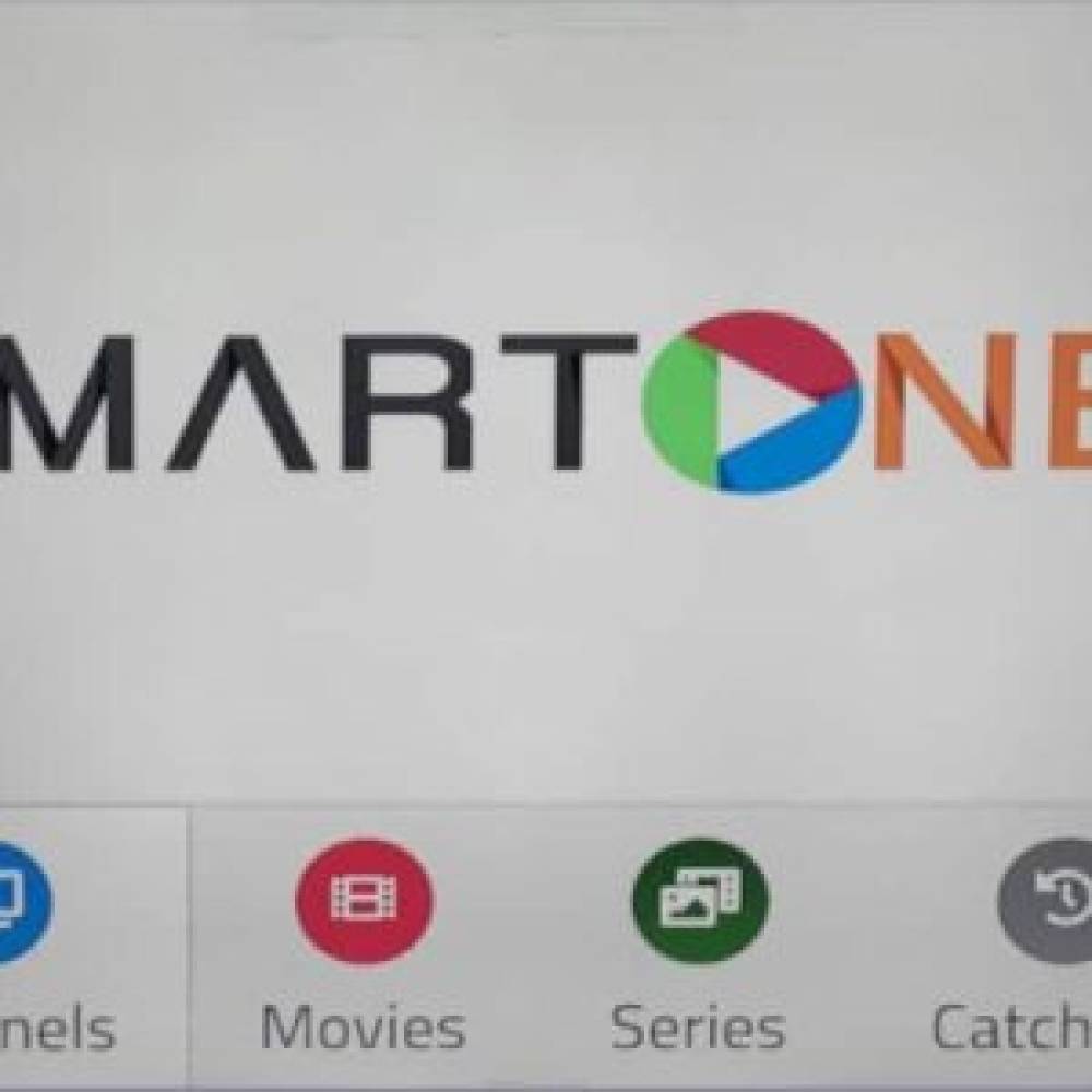 SmartOne IPTV Application